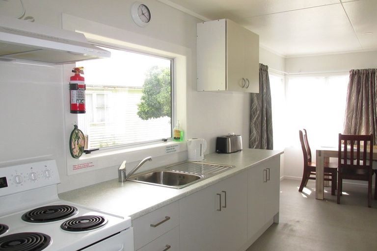 Photo of property in 1 Churchill Avenue, Wairoa, 4108