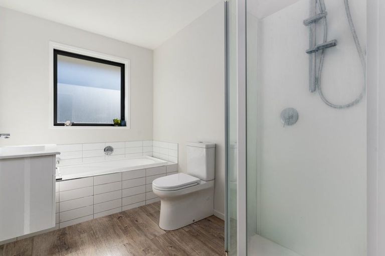 Photo of property in 187 Faringdon Boulevard, Rolleston, 7615