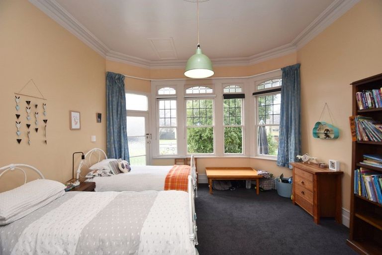 Photo of property in 18 Thomson Street, Avenal, Invercargill, 9810