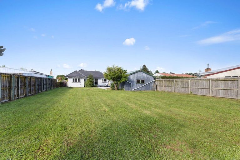Photo of property in 2 Clarke Avenue, Te Aroha, 3320