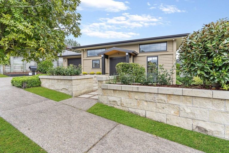 Photo of property in 22 Hastings Road, Pyes Pa, Tauranga, 3112