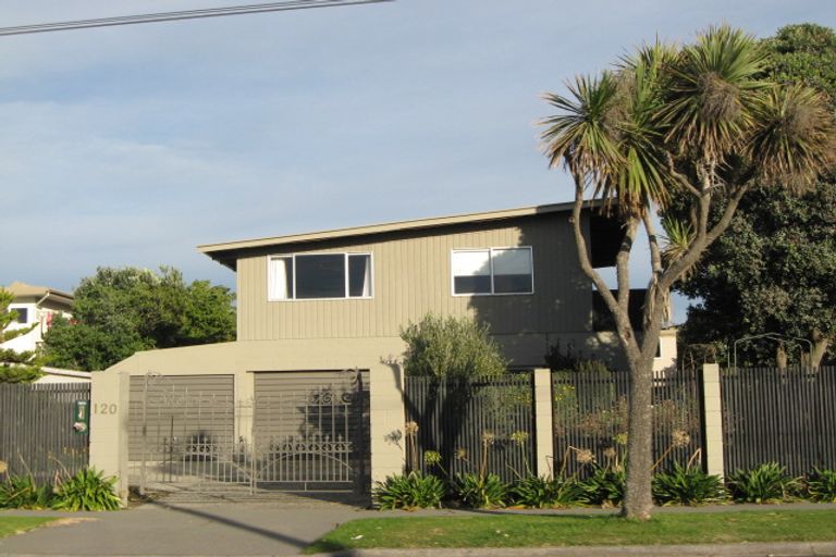 Photo of property in 120 Rocking Horse Road, Southshore, Christchurch, 8062