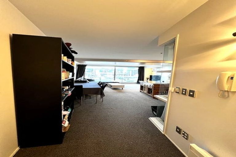 Photo of property in Century City Apartments, 20/72 Tory Street, Te Aro, Wellington, 6011