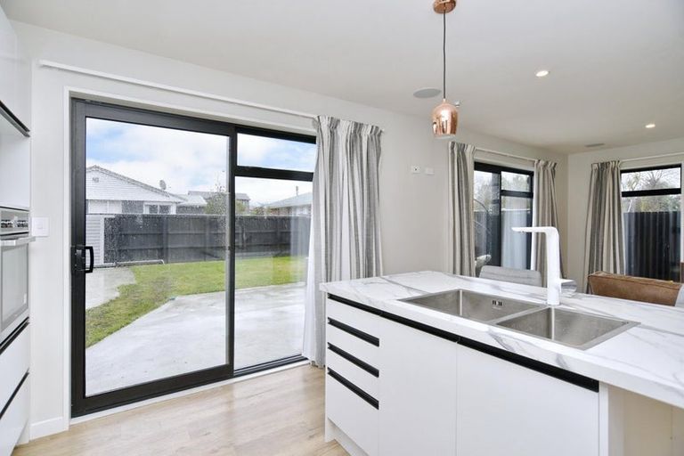 Photo of property in 256a Williams Street, Kaiapoi, 7630
