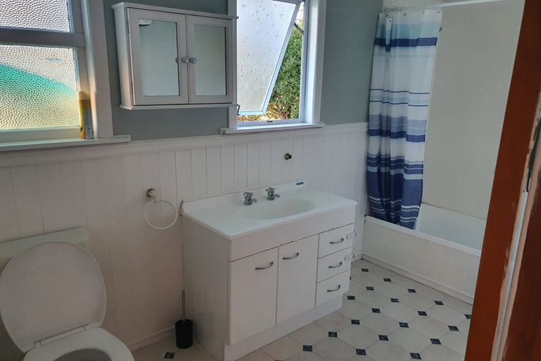 Photo of property in 91 David Street, Lynmouth, New Plymouth, 4310