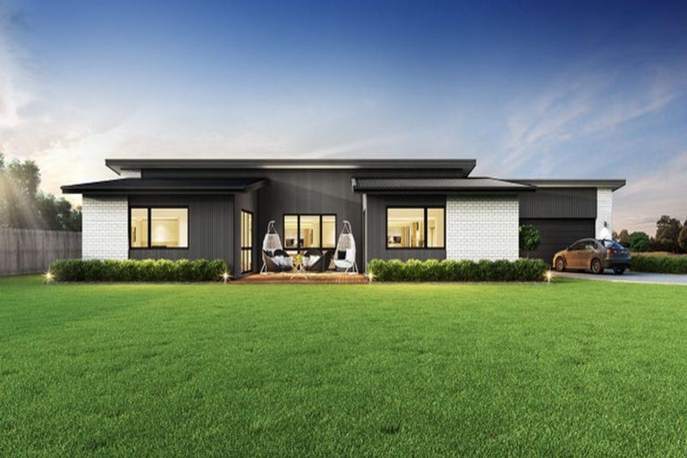 Photo of property in 68 Candlesticks Crescent, Lincoln, 7608