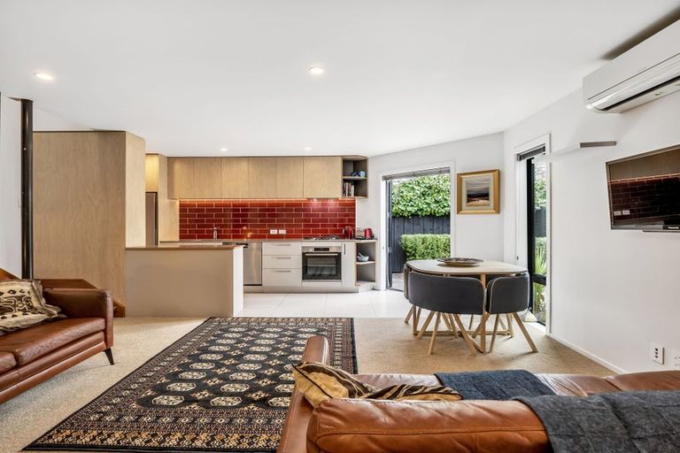 Photo of property in 6/28 Beveridge Street, Christchurch Central, Christchurch, 8013