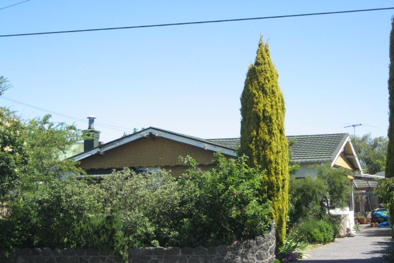 Photo of property in 265 Selwyn Street, Spreydon, Christchurch, 8024