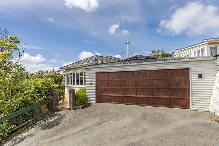 Photo of property in 199 Wilton Road, Wilton, Wellington, 6012