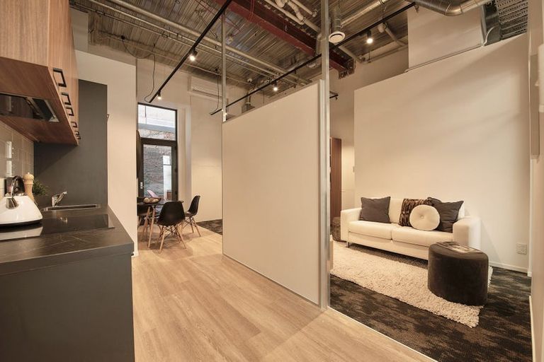 Photo of property in 3/111g Dixon Street, Te Aro, Wellington, 6011