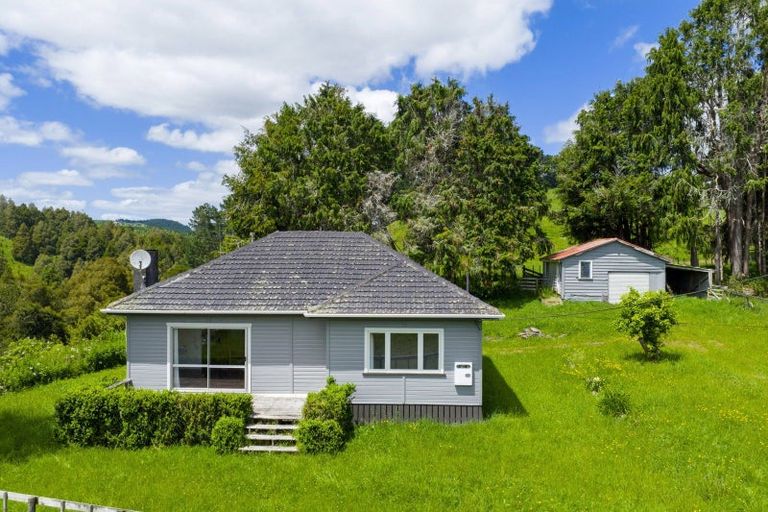 Photo of property in 27 Kerr Road, Glen Murray, Huntly, 3772