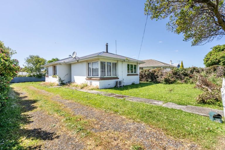 Photo of property in 125 Salford Street, Rosedale, Invercargill, 9810
