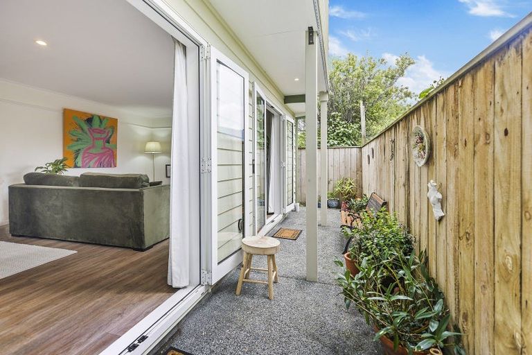 Photo of property in 23 Donald Mclean Street, Newtown, Wellington, 6021