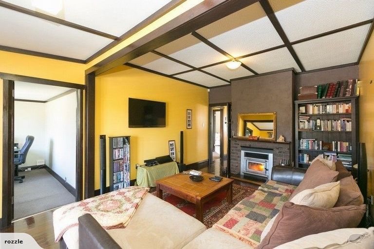 Photo of property in 27 Mill Road, Lower Vogeltown, New Plymouth, 4310