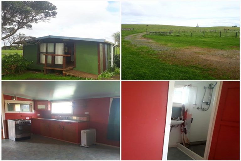 Photo of property in 496 Oaia Road, Muriwai, Waimauku, 0881