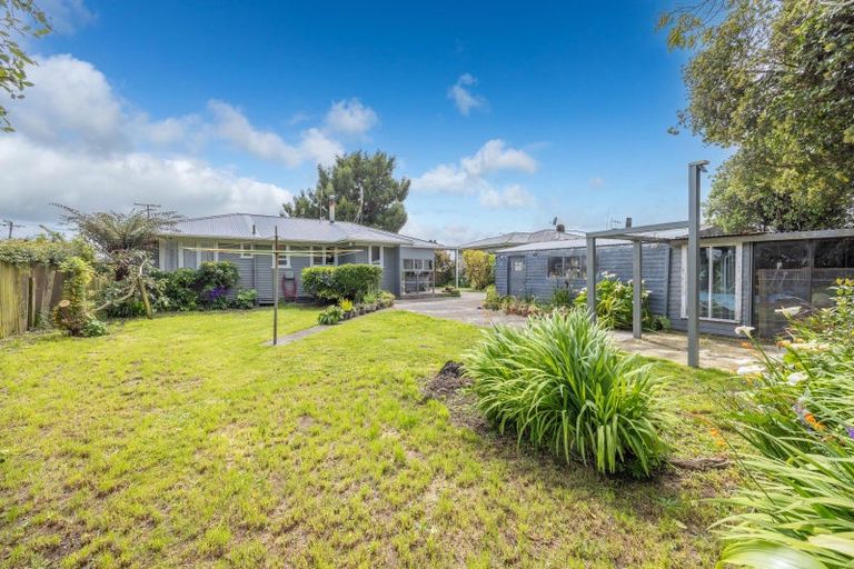 Photo of property in 9 Fairfield Avenue, Huntly, 3700