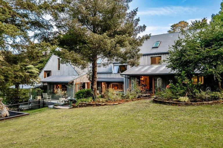 Photo of property in 43a Edkins Road, Kerikeri, 0230