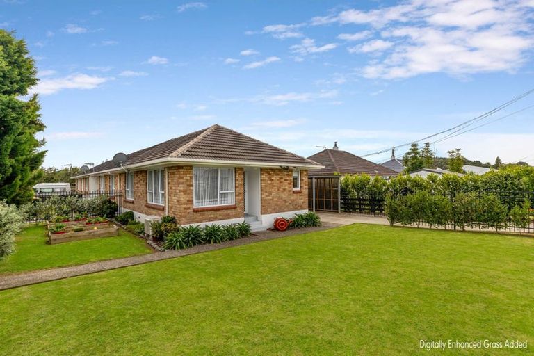 Photo of property in 14d Graham Street, Pukekohe, 2120