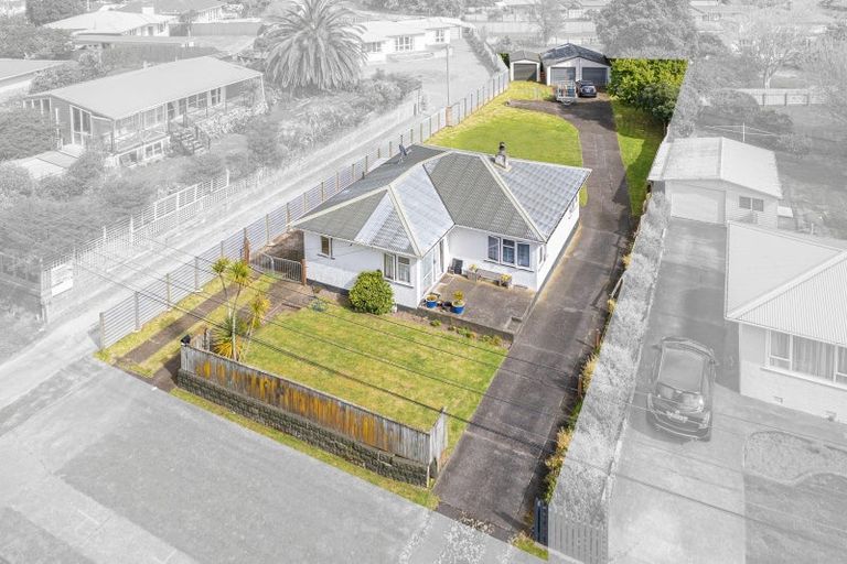 Photo of property in 260 London Street, Tawhero, Whanganui, 4501