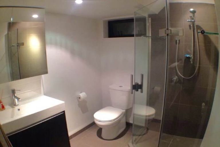 Photo of property in 1/20 North Avon Road, Richmond, Christchurch, 8013