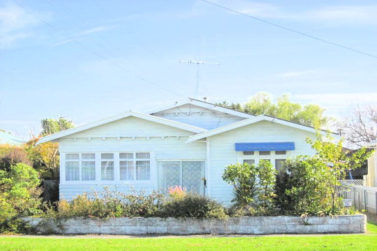 Photo of property in 113a Gonville Avenue, Gonville, Whanganui, 4501