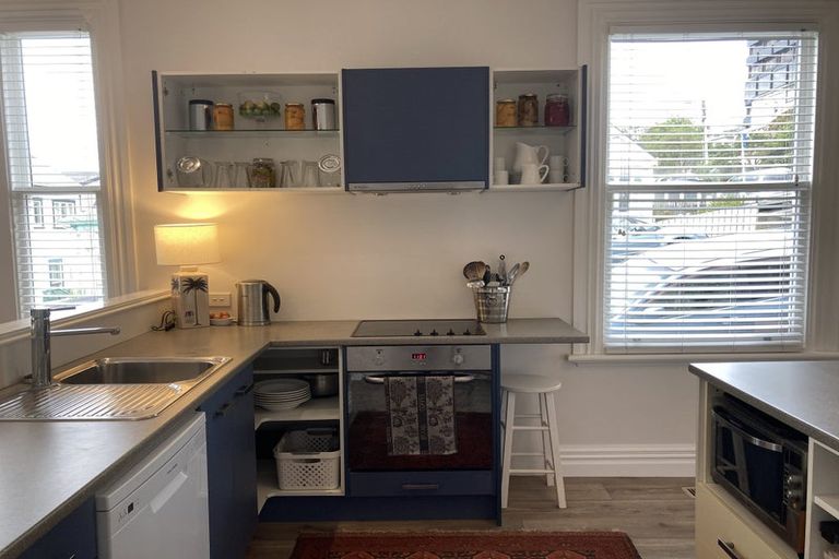 Photo of property in 34 Buller Street, Te Aro, Wellington, 6011