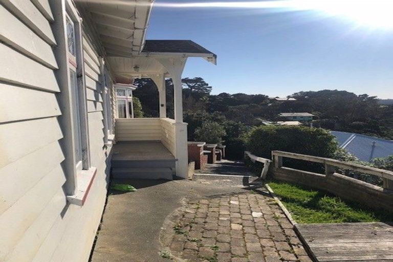 Photo of property in 11a Balfour Street, Mornington, Wellington, 6021
