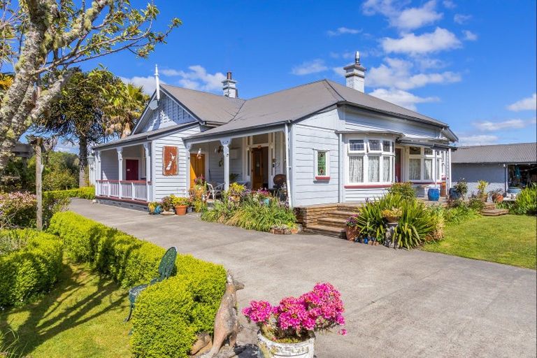 Photo of property in 46 Ward Street, Taumarunui, 3920