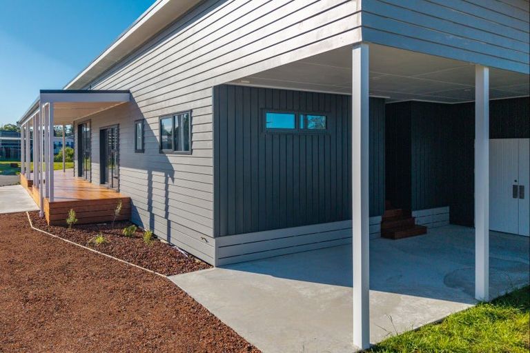 Photo of property in 8 Raupo Lane, Ohakune, 4625