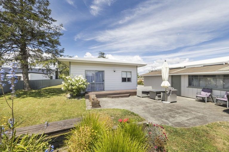 Photo of property in 125 Church Street, West End, Palmerston North, 4412