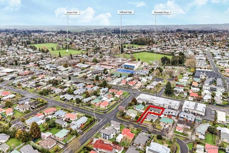 Photo of property in 3a Sheridan Street, Silverdale, Hamilton, 3216