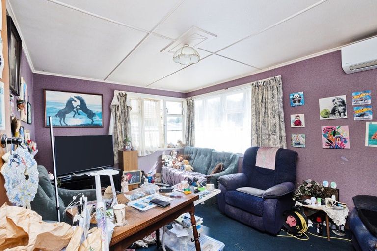 Photo of property in 196 Crawford Street, Glengarry, Invercargill, 9810