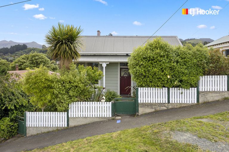 Photo of property in 5 Constitution Street, Port Chalmers, 9023