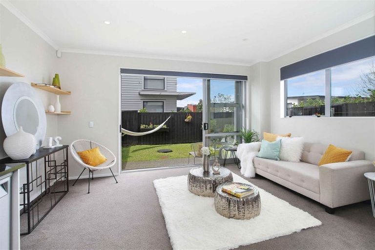 Photo of property in 24 Rangihina Road, Hobsonville, Auckland, 0616