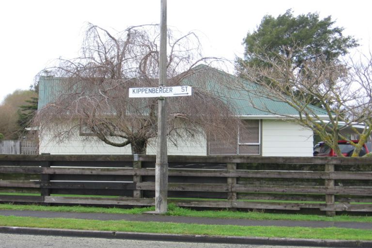 Photo of property in 64 Kippenberger Street, Lansdowne, Masterton, 5810