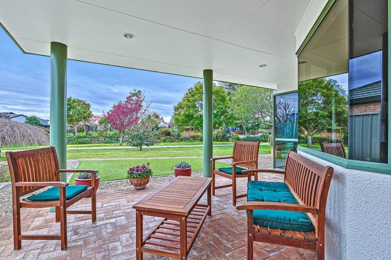 Photo of property in 24a Kensington Drive, Taradale, Napier, 4112