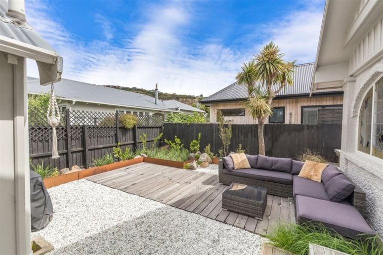 Photo of property in 78 Nayland Street, Sumner, Christchurch, 8081