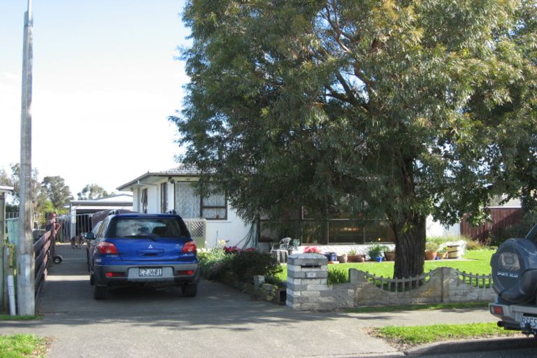 Photo of property in 9 Watson Street, Bulls, 4818