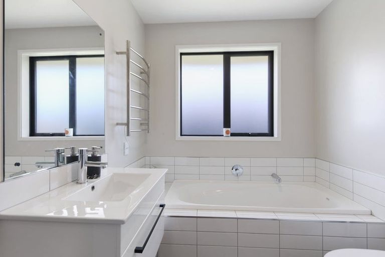 Photo of property in 3 Fairhall Street, Rolleston, 7615