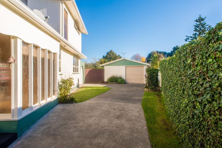 Photo of property in 30 Turenne Street, Inner Kaiti, Gisborne, 4010