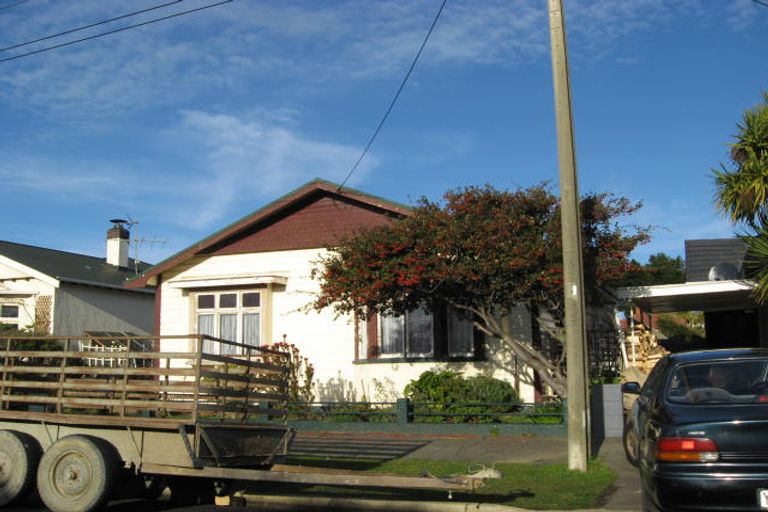Photo of property in 61 Jackson Street, Saint Kilda, Dunedin, 9012