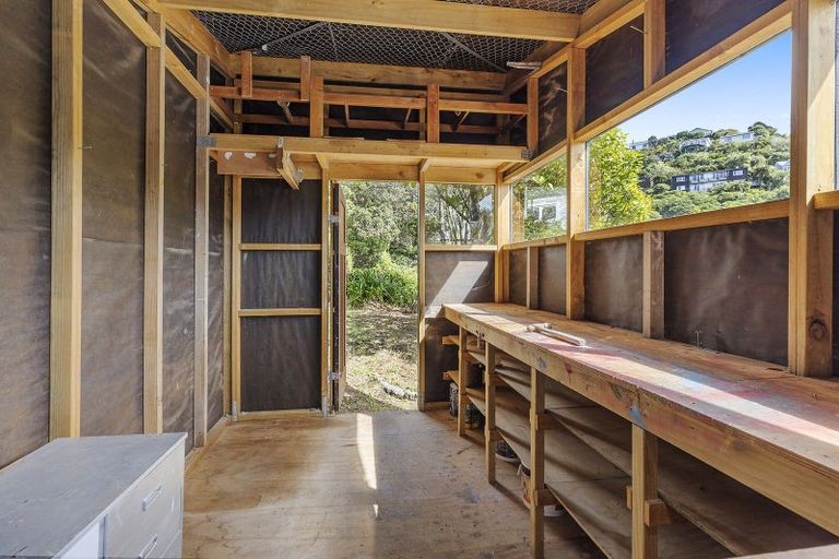 Photo of property in 14 Mount Pleasant Road, Aro Valley, Wellington, 6012