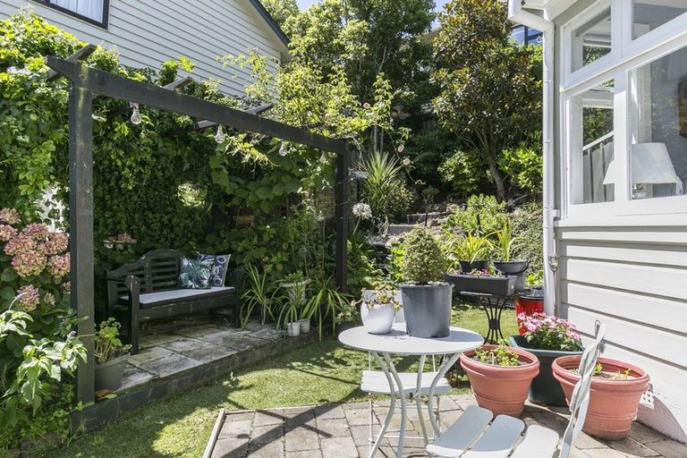 Photo of property in 3/537 Broadway, Miramar, Wellington, 6022