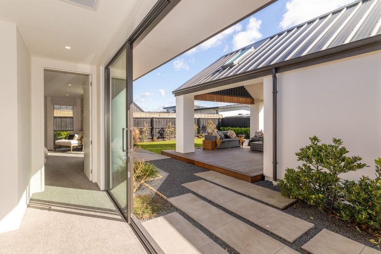 Photo of property in 117 Claridges Road, Casebrook, Christchurch, 8051