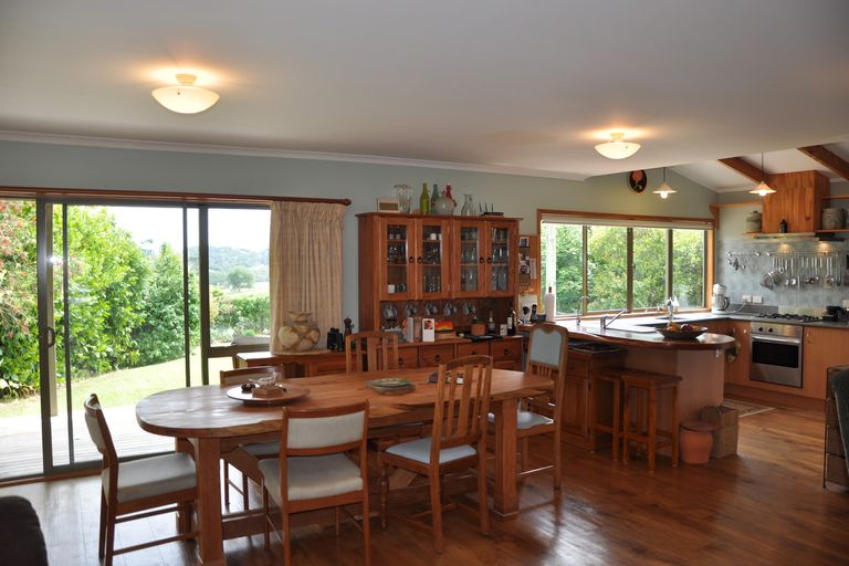 Photo of property in 727 Silver Hill Road, Wellsford, 0974