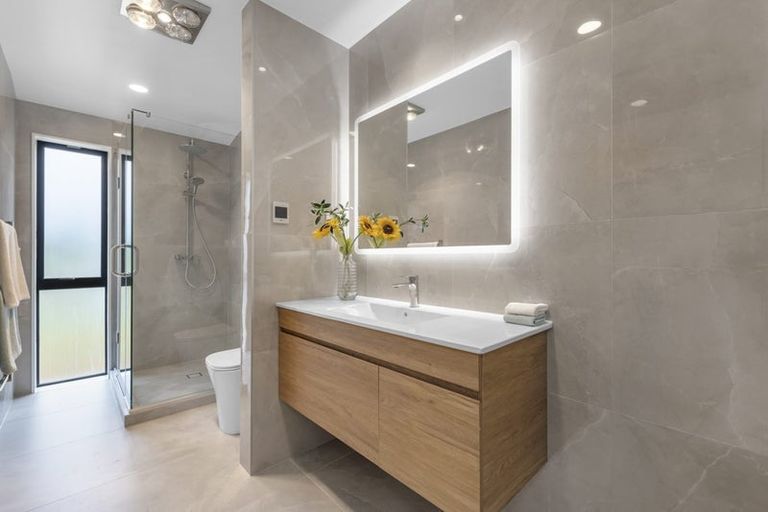 Photo of property in 66 Koromeke Street, Flat Bush, Auckland, 2019