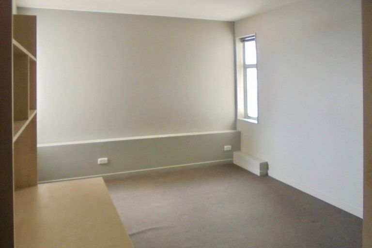 Photo of property in City Lodge, 408/115 Vivian Street, Te Aro, Wellington, 6011