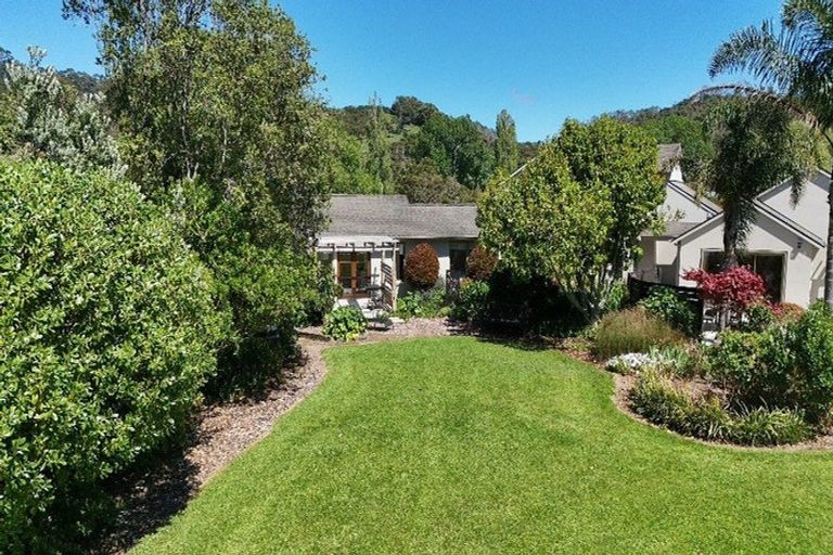 Photo of property in 995f Purangi Road, Cooks Beach, Whitianga, 3591