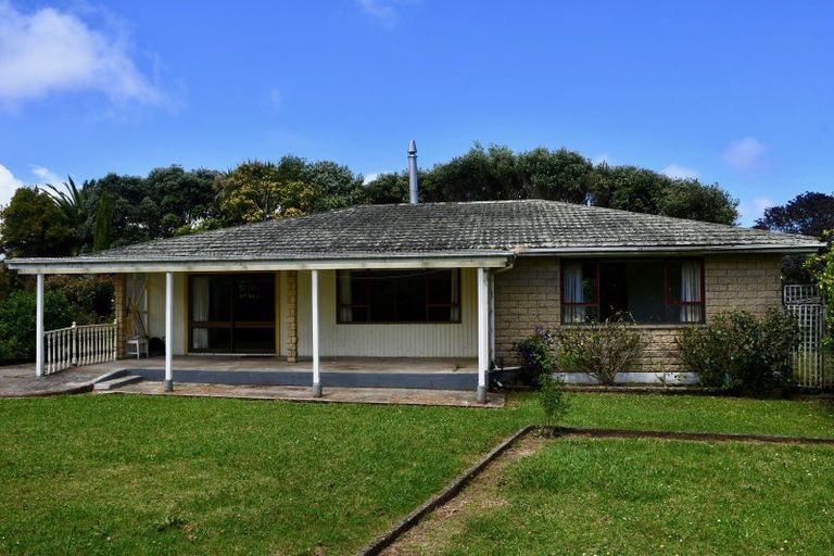 Photo of property in 99 Oparara Road, Karamea, 7893