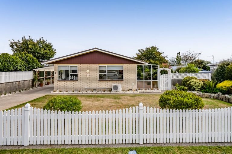 Photo of property in 55 Mangati Road, Bell Block, New Plymouth, 4312
